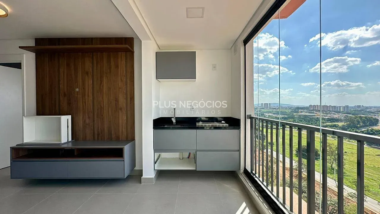 Apartamento, 1 quarto, 44 m² - Foto 12