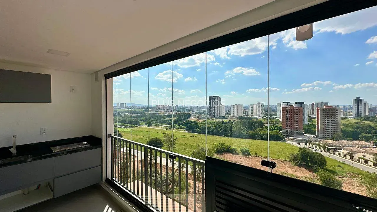 Apartamento, 1 quarto, 44 m² - Foto 13