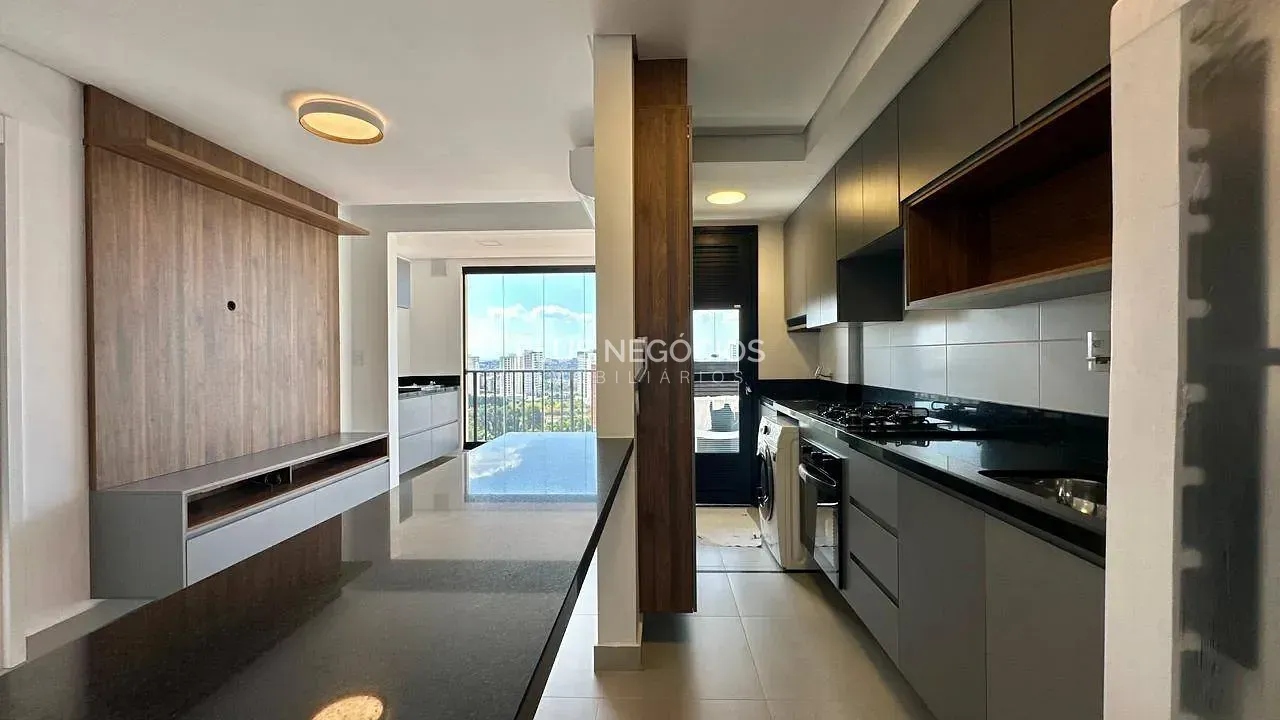 Apartamento, 1 quarto, 44 m² - Foto 11