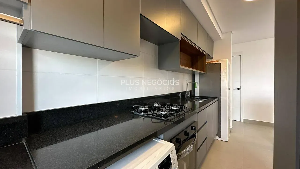 Apartamento, 1 quarto, 44 m² - Foto 7