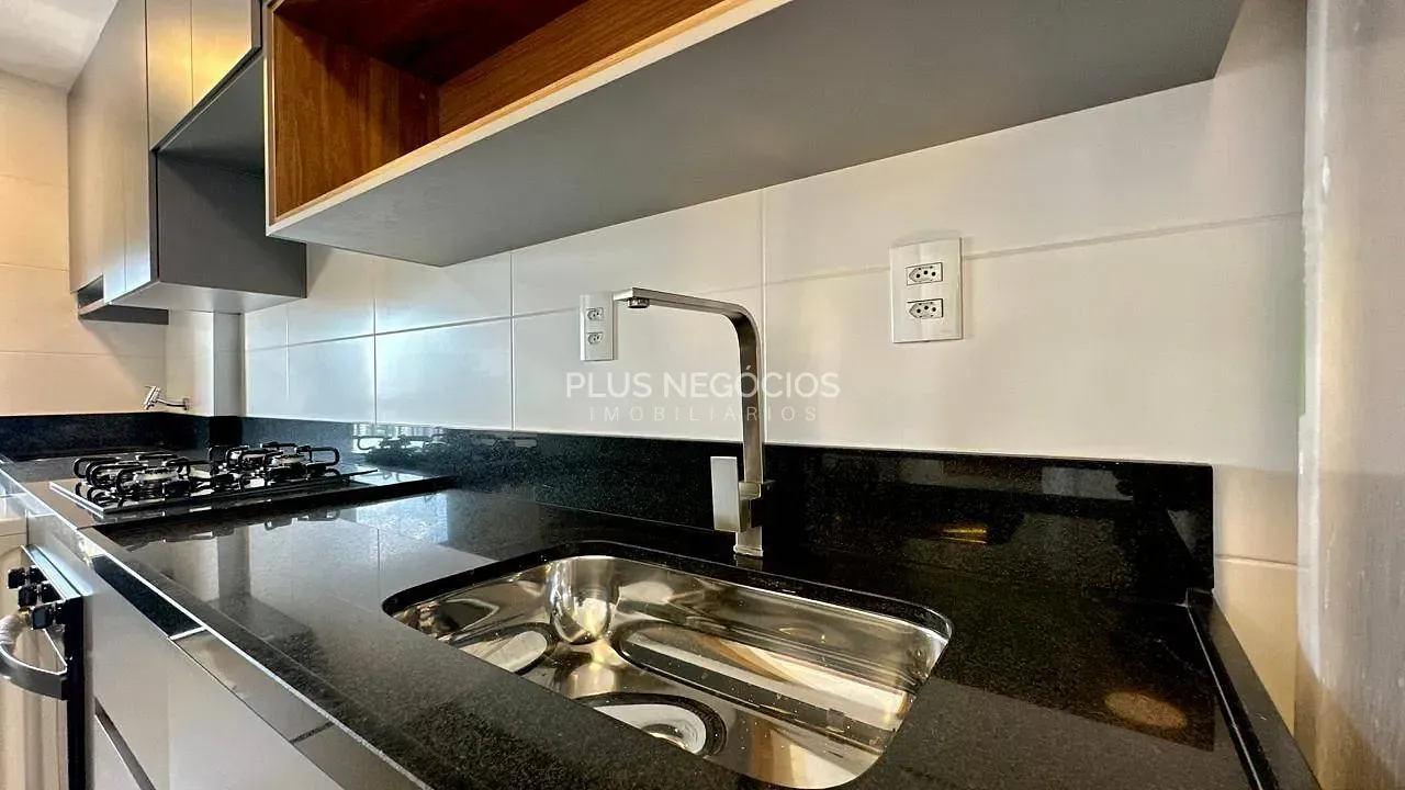 Apartamento, 1 quarto, 44 m² - Foto 8