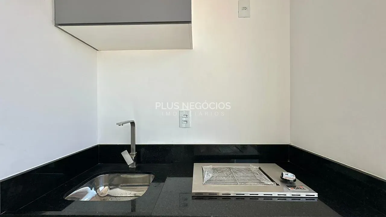 Apartamento, 1 quarto, 44 m² - Foto 14