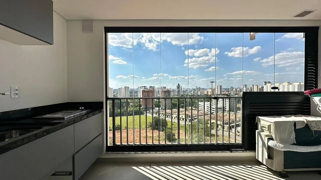 Apartamento, 1 quarto, 44 m² - Foto 21