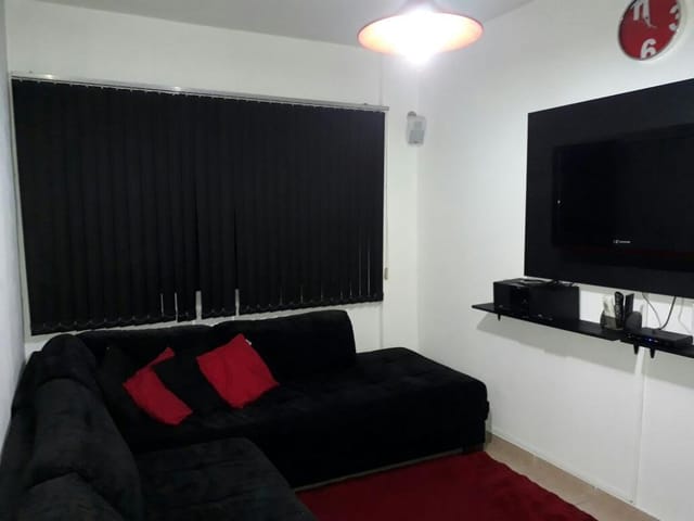 Foto do Apartamento - Apartamento para Locação 2 Quartos, 1 Vaga, 60M², Chácara Cruzeiro do Sul, São Paulo - SP | Joao Paulo I | ZONA LESTE IMÓVEIS