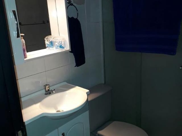 Foto do Apartamento - Apartamento para Locação 2 Quartos, 1 Vaga, 60M², Chácara Cruzeiro do Sul, São Paulo - SP | Joao Paulo I | ZONA LESTE IMÓVEIS