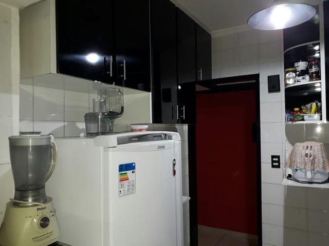 Foto do Apartamento - Apartamento para Locação 2 Quartos, 1 Vaga, 60M², Chácara Cruzeiro do Sul, São Paulo - SP | Joao Paulo I | ZONA LESTE IMÓVEIS