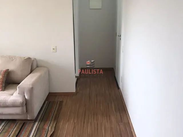 Apartamento 2 quartos e 1 banheiro, para alugar, no bairro Residencial Parque da Fazenda em Campinas