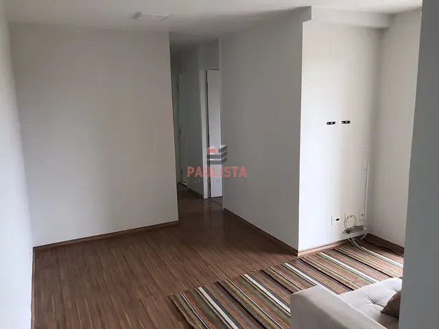 Apartamento 2 quartos e 1 banheiro, para alugar, no bairro Residencial Parque da Fazenda em Campinas