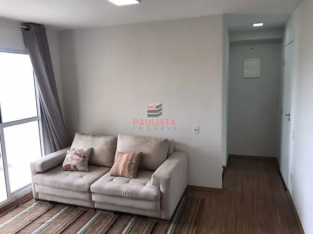 Apartamento 2 quartos e 1 banheiro, para alugar, no bairro Residencial Parque da Fazenda em Campinas