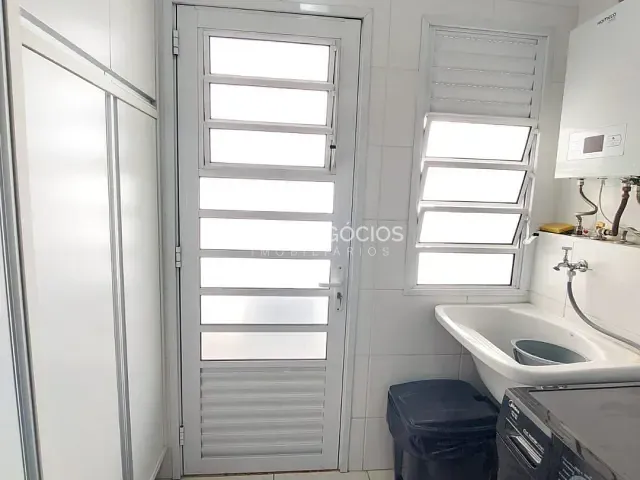 Apartamento com 90m² 3 quartos e 3 banheiros, à venda, no bairro Além Ponte em Sorocaba