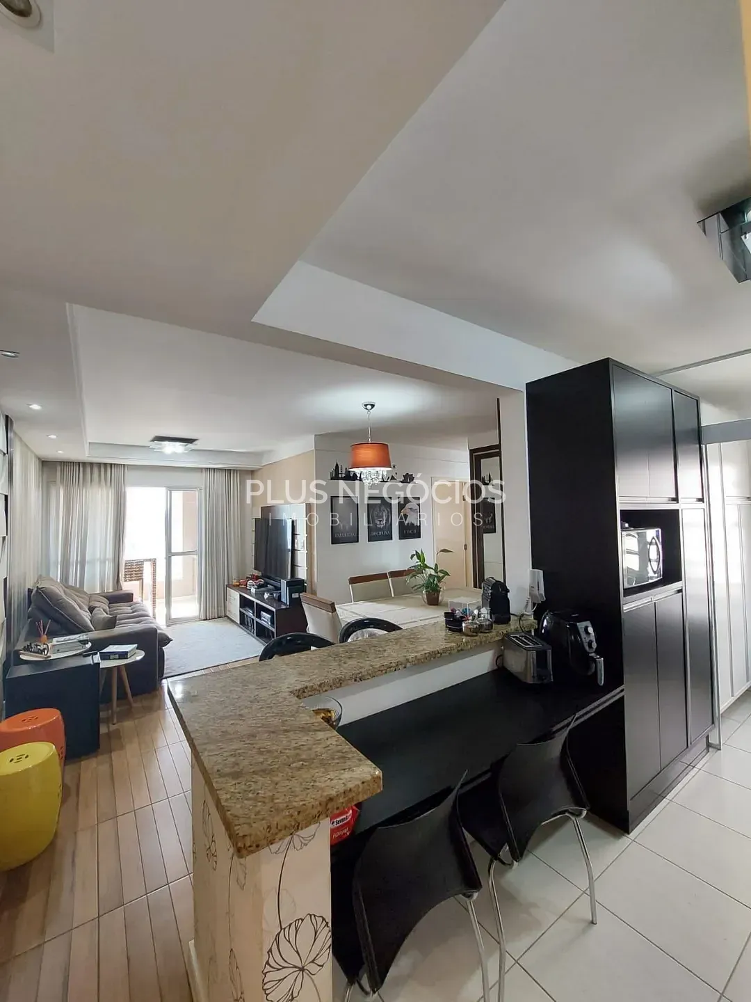 Apartamento, 3 quartos, 90 m² - Foto 5