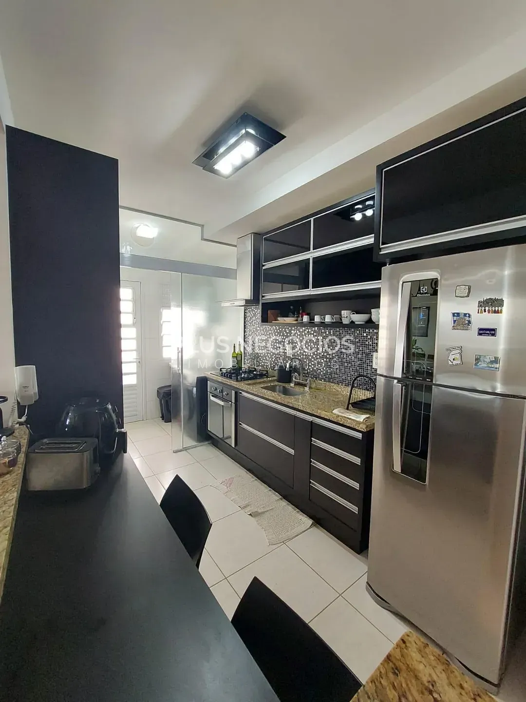 Apartamento, 3 quartos, 90 m² - Foto 6