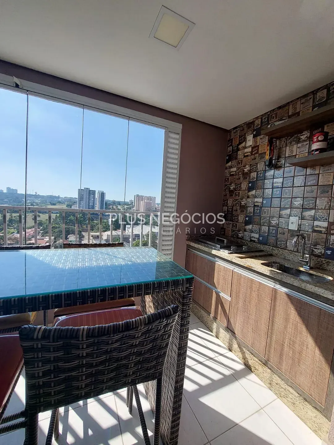 Apartamento, 3 quartos, 90 m² - Foto 7