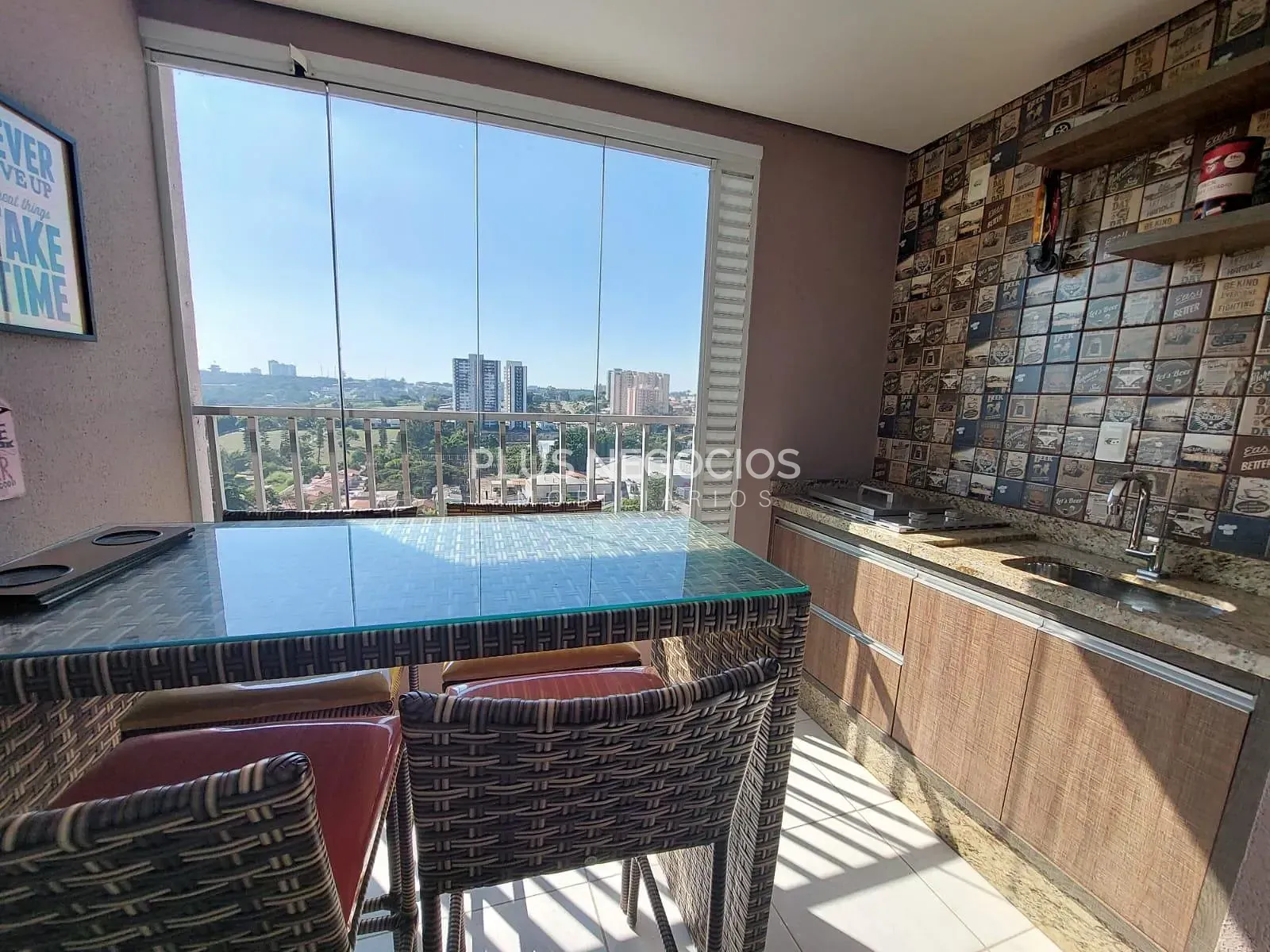 Apartamento, 3 quartos, 90 m² - Foto 8