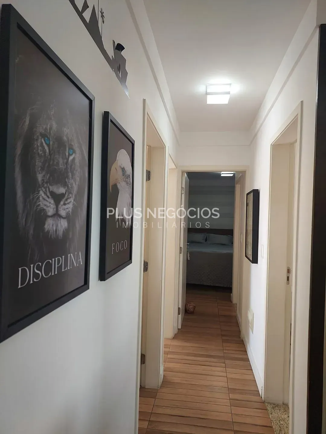 Apartamento, 3 quartos, 90 m² - Foto 9