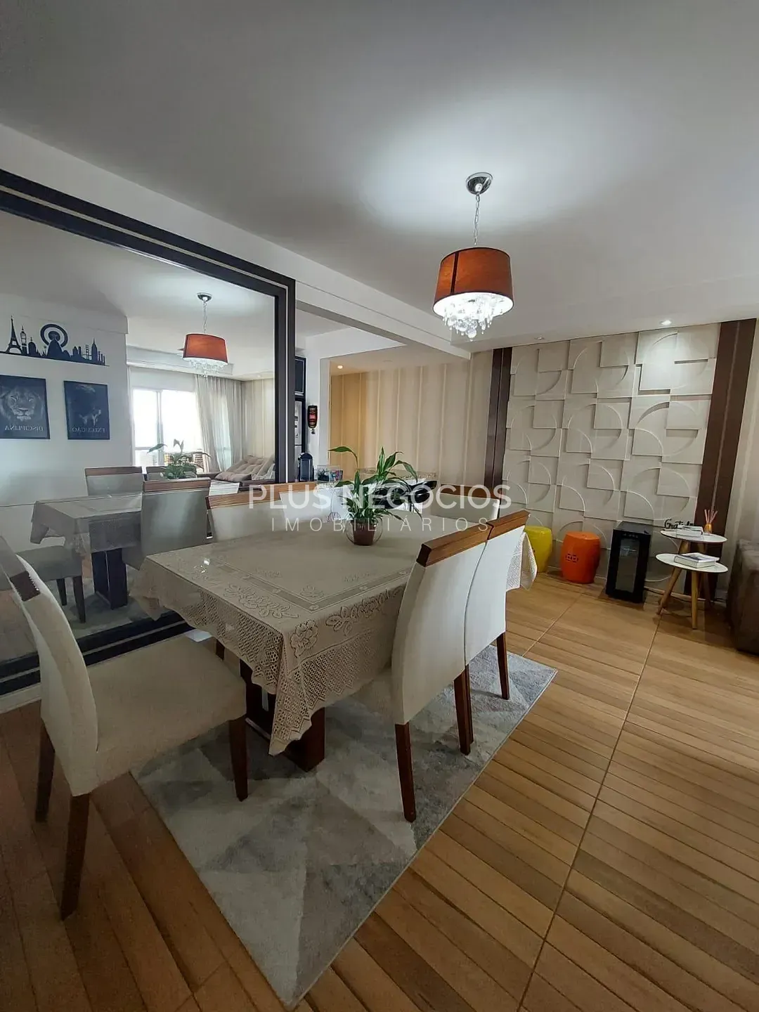 Apartamento, 3 quartos, 90 m² - Foto 11
