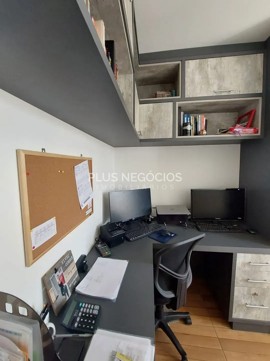 Apartamento, 3 quartos, 90 m² - Foto 17