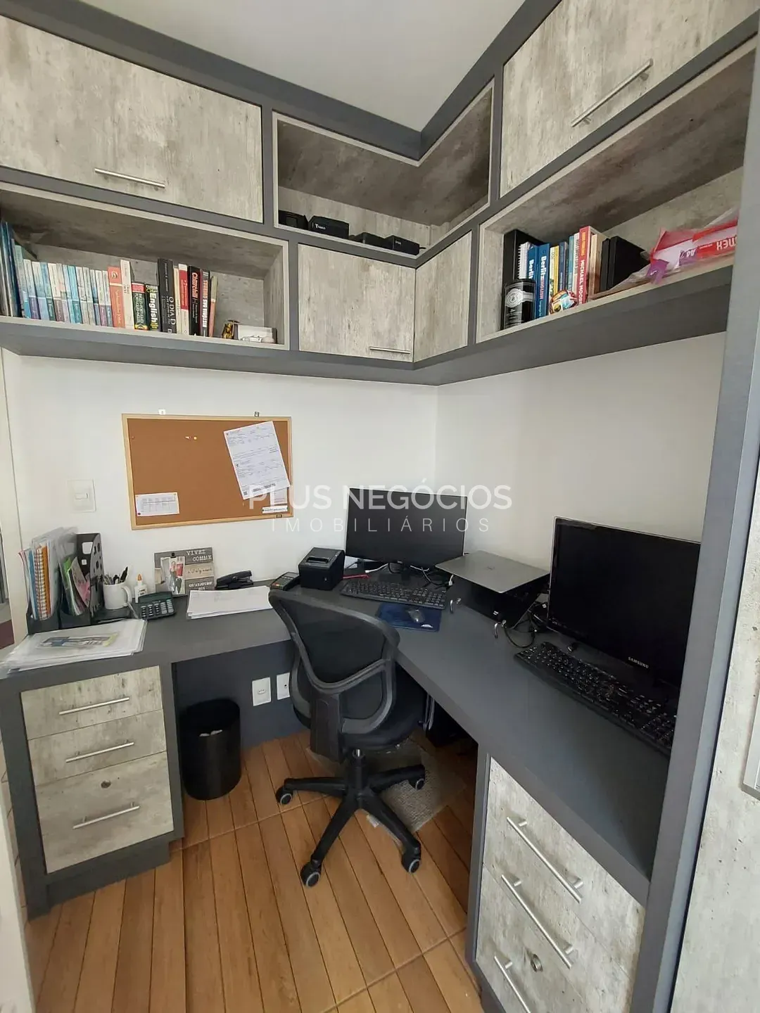 Apartamento, 3 quartos, 90 m² - Foto 19