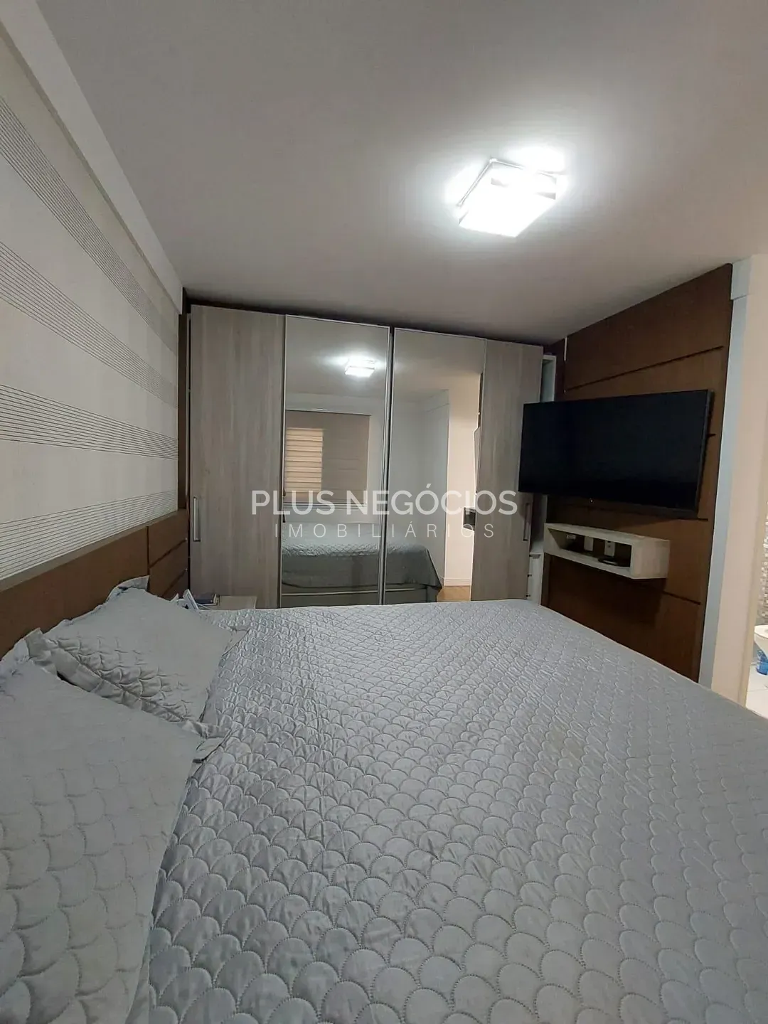 Apartamento, 3 quartos, 90 m² - Foto 21