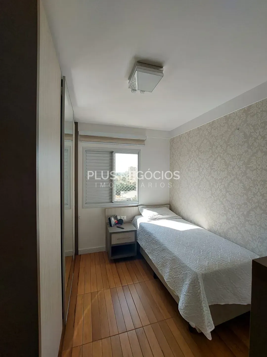 Apartamento, 3 quartos, 90 m² - Foto 22