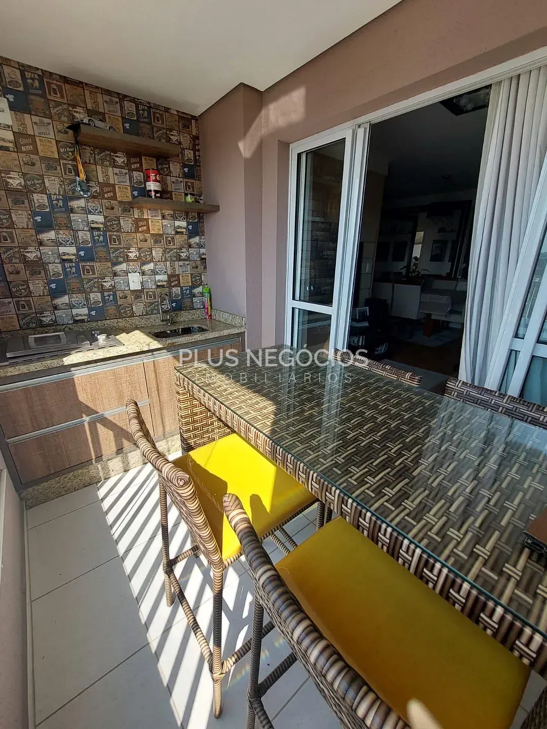Apartamento, 3 quartos, 90 m² - Foto 23
