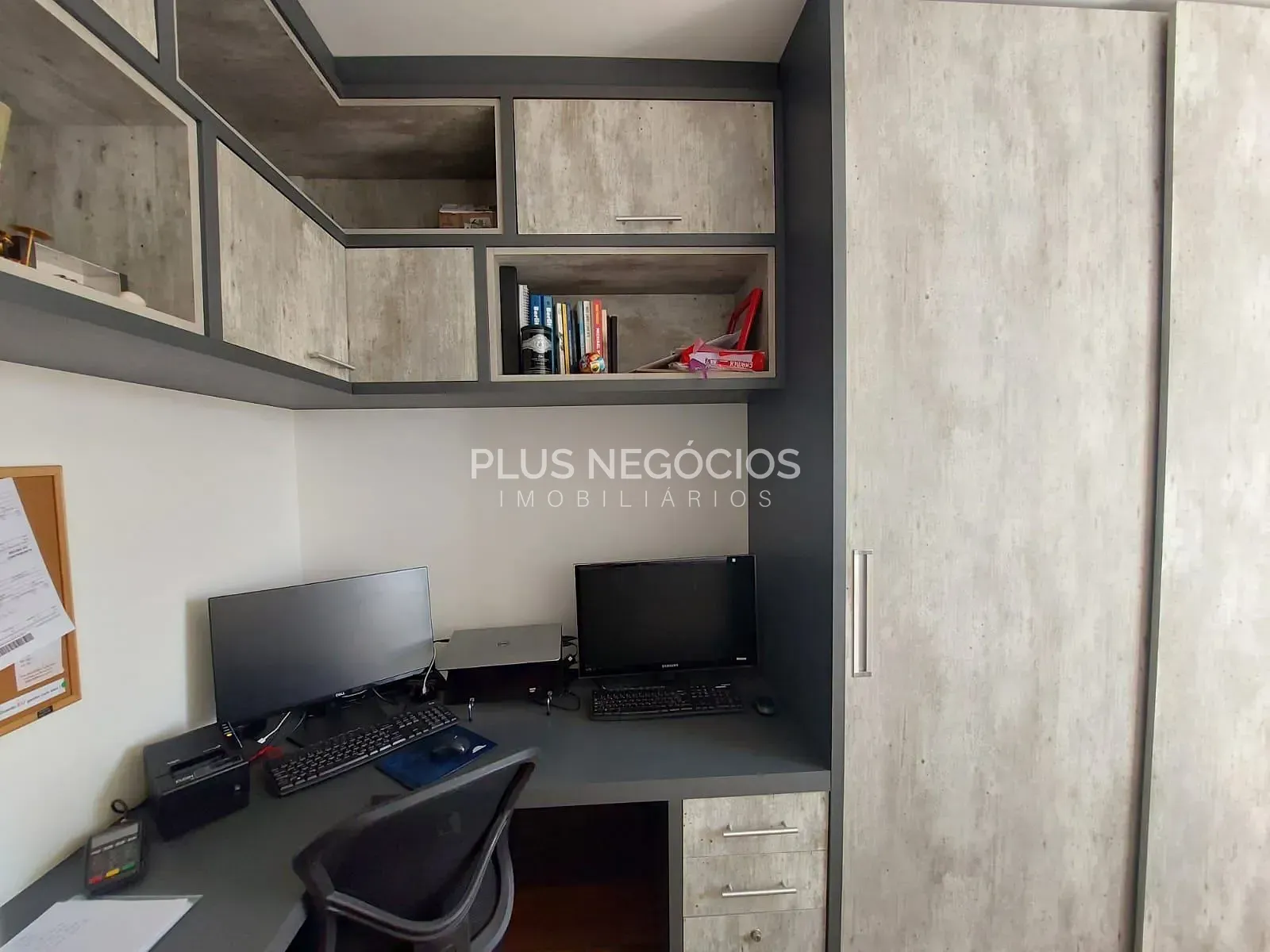 Apartamento, 3 quartos, 90 m² - Foto 24