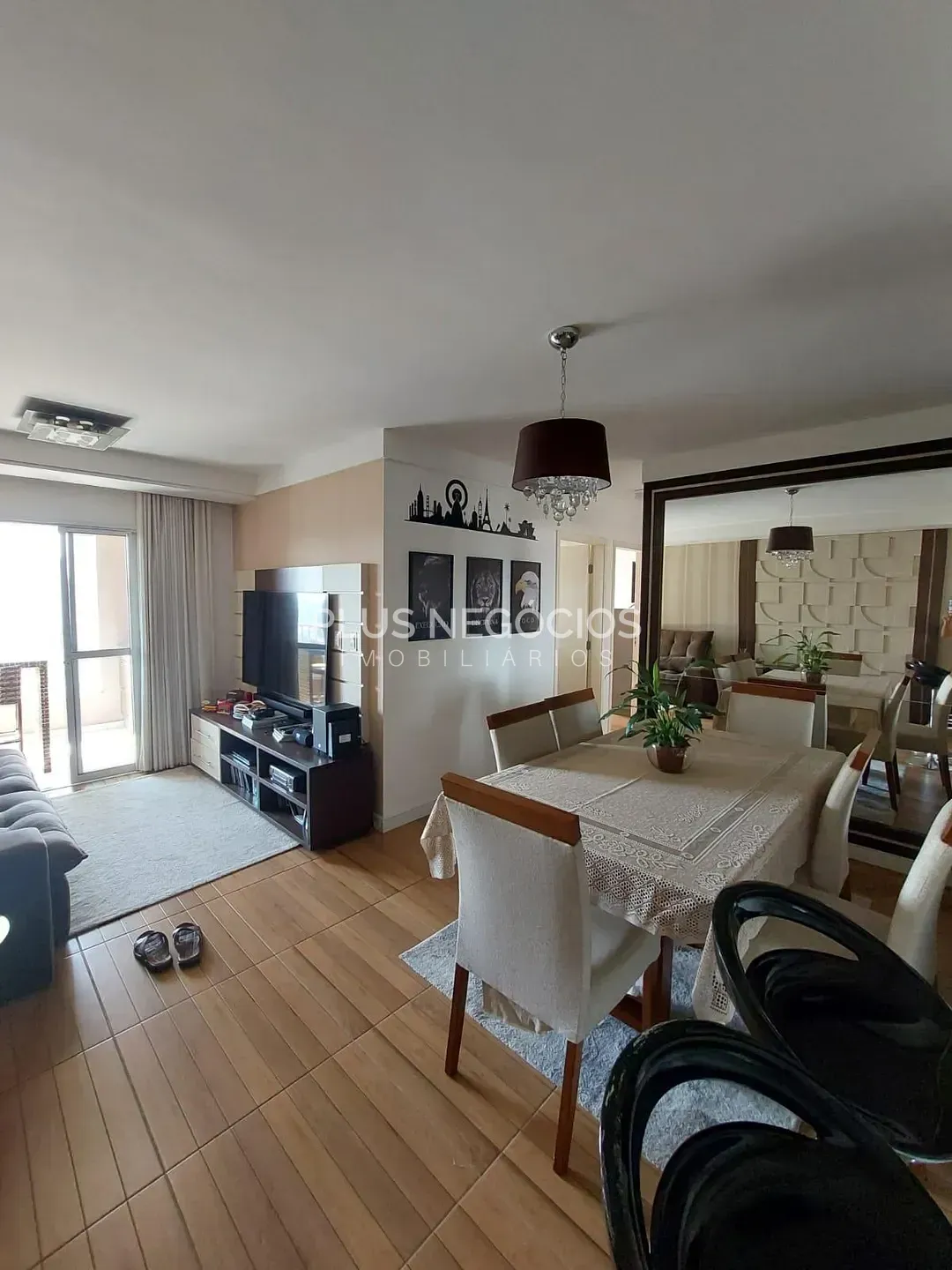 Apartamento, 3 quartos, 90 m² - Foto 25