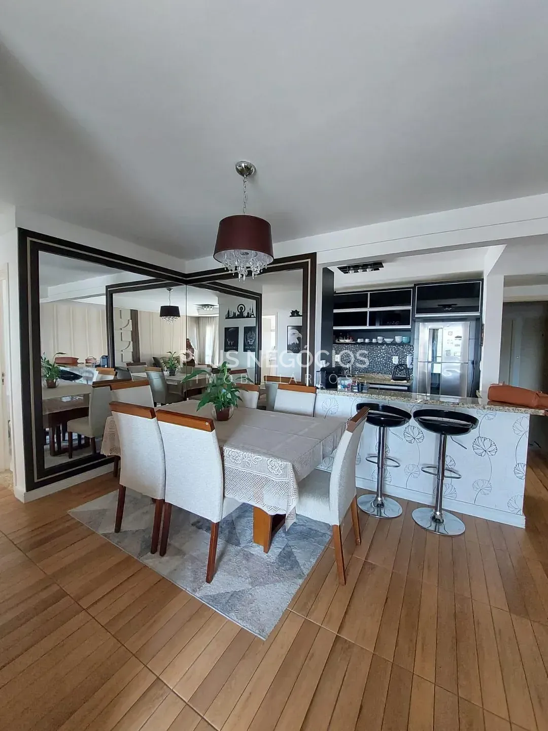 Apartamento, 3 quartos, 90 m² - Foto 27