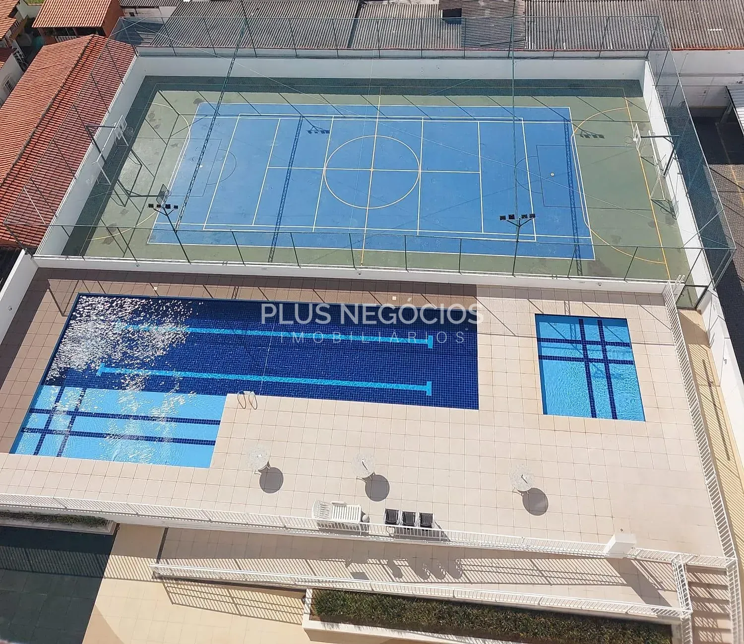Apartamento, 3 quartos, 90 m² - Foto 28