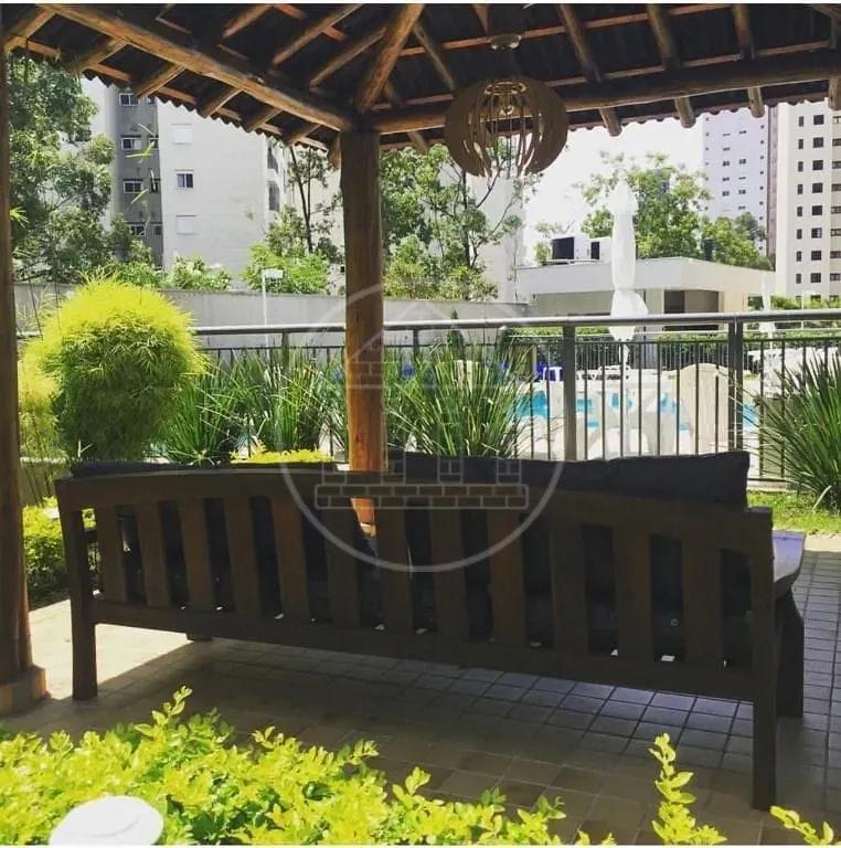 Apartamento, 3 quartos, 119 m² - Foto 23