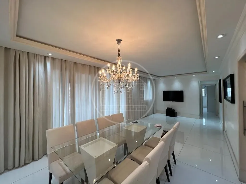 Apartamento, 3 quartos, 119 m² - Foto 3