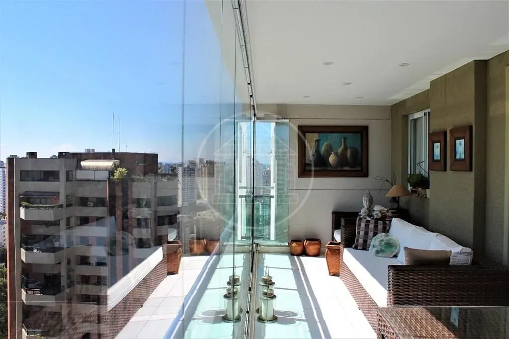 Apartamento, 3 quartos, 119 m² - Foto 14
