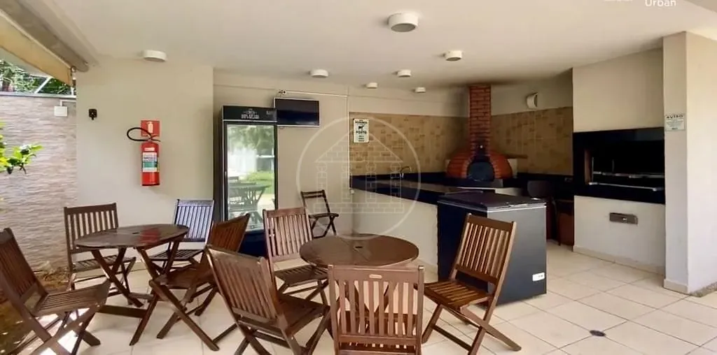 Apartamento, 3 quartos, 119 m² - Foto 29
