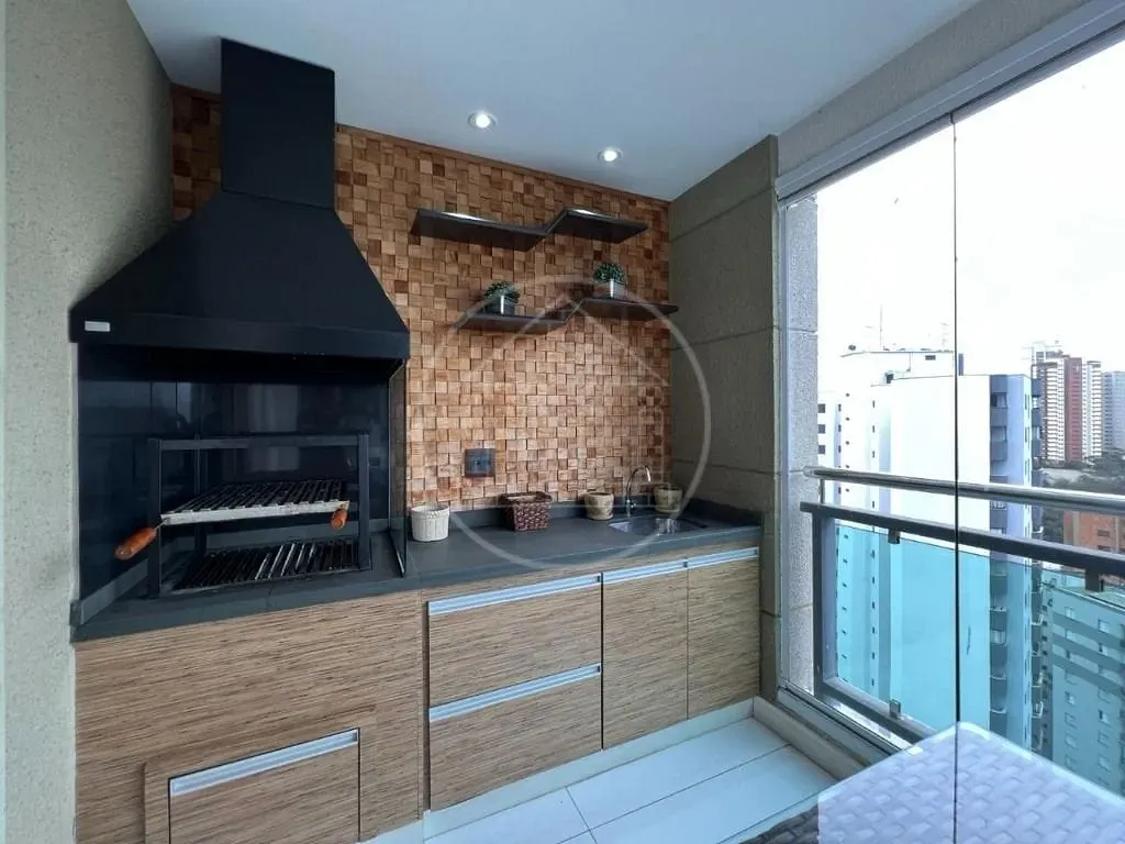 Apartamento, 3 quartos, 119 m² - Foto 15