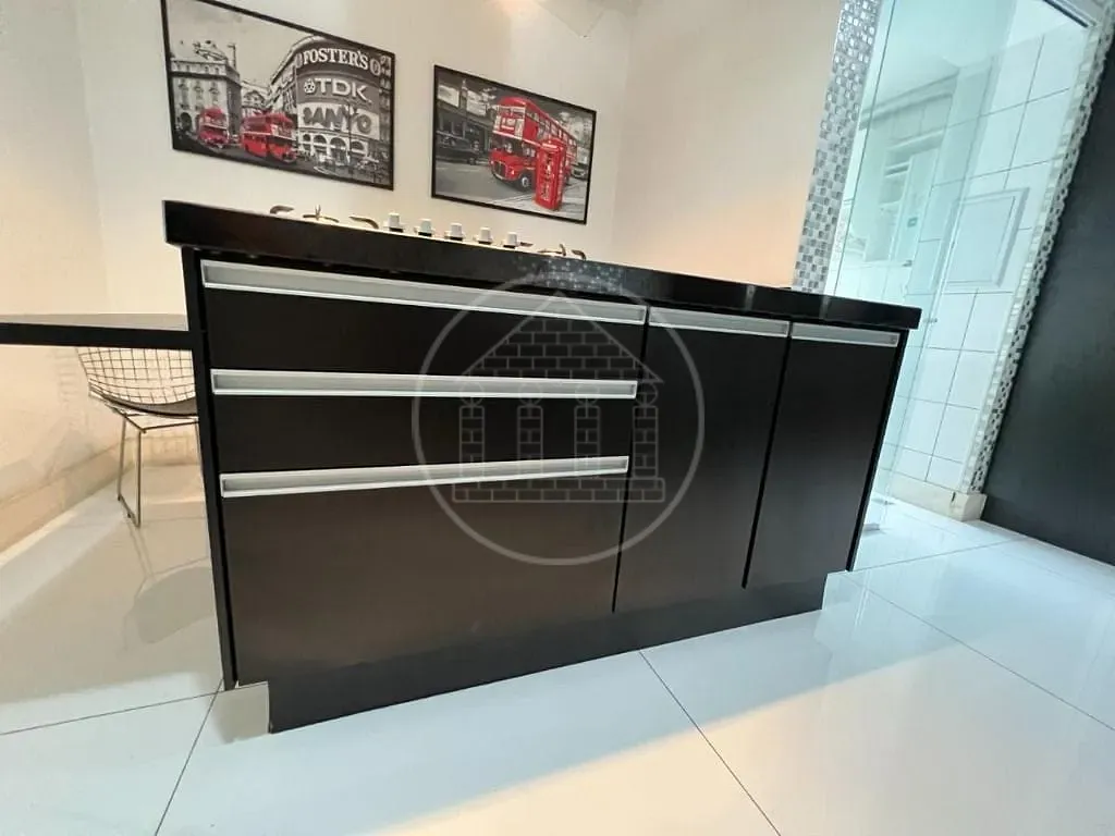 Apartamento, 3 quartos, 119 m² - Foto 12