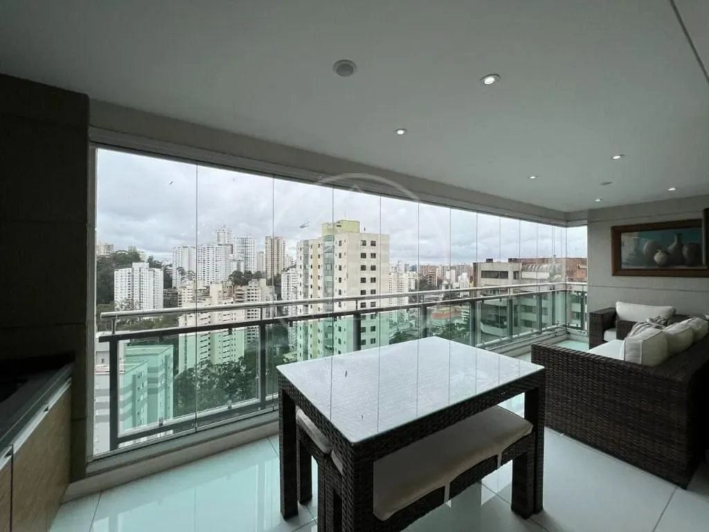Apartamento, 3 quartos, 119 m² - Foto 16