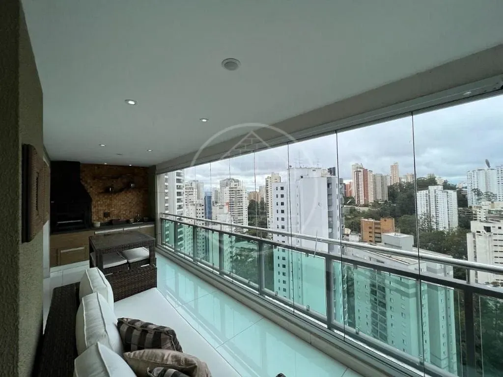 Apartamento, 3 quartos, 119 m² - Foto 18