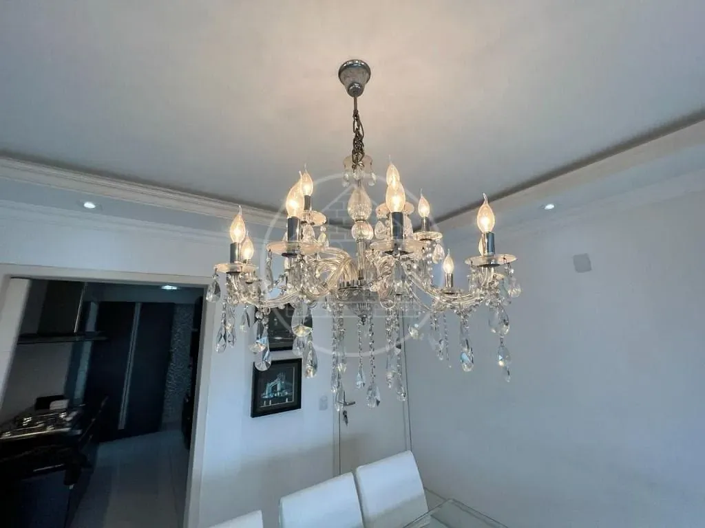 Apartamento, 3 quartos, 119 m² - Foto 6