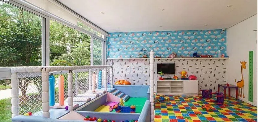 Apartamento, 3 quartos, 119 m² - Foto 26