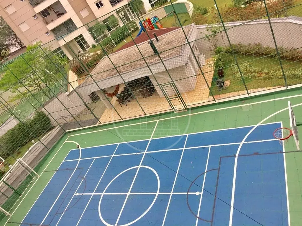 Apartamento, 3 quartos, 119 m² - Foto 25