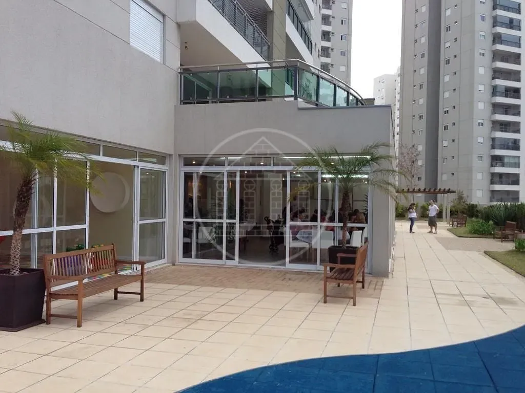 Apartamento, 3 quartos, 119 m² - Foto 24