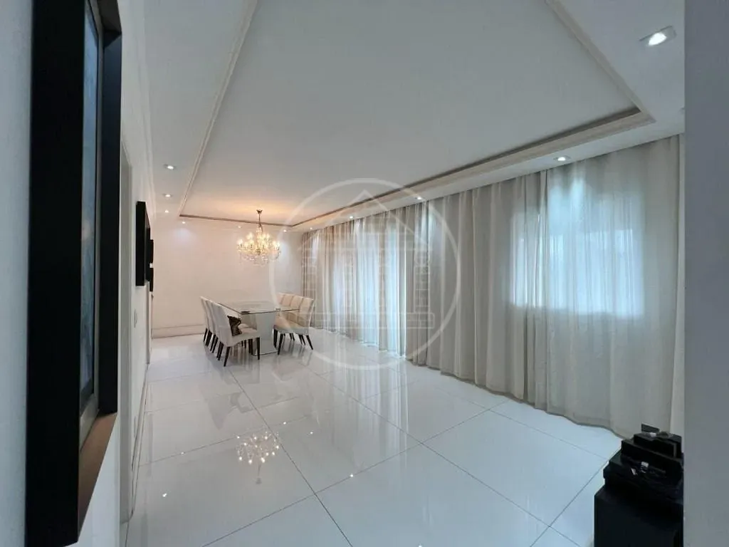 Apartamento, 3 quartos, 119 m² - Foto 5