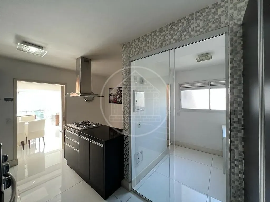 Apartamento, 3 quartos, 119 m² - Foto 9