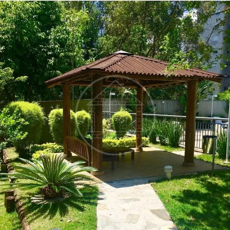 Apartamento, 3 quartos, 119 m² - Foto 22