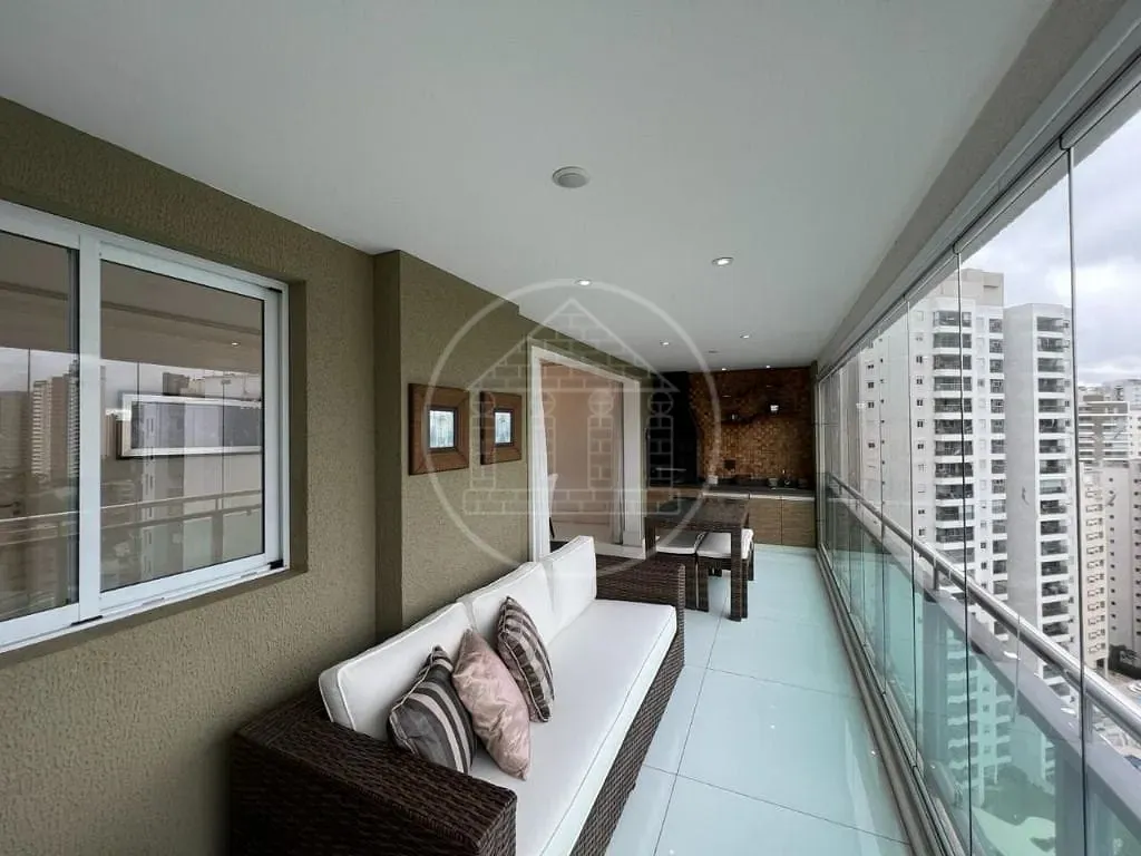Apartamento, 3 quartos, 119 m² - Foto 17
