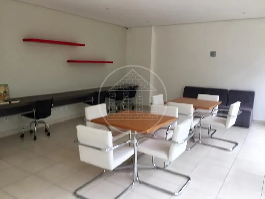 Apartamento, 3 quartos, 119 m² - Foto 20