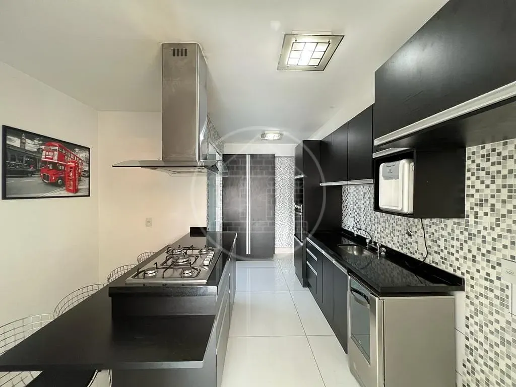 Apartamento, 3 quartos, 119 m² - Foto 10