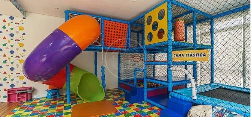 Apartamento, 3 quartos, 119 m² - Foto 27