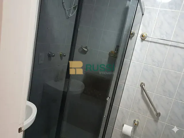 Apartamento 2 quartos e 3 banheiros, à venda, no bairro Jardim São Dimas em São José dos Campos