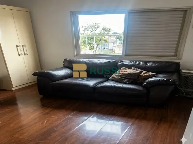 Apartamento 2 quartos e 3 banheiros, à venda, no bairro Jardim São Dimas em São José dos Campos
